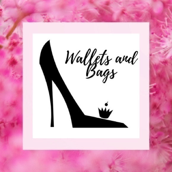 Handbags - Wallets and Bags